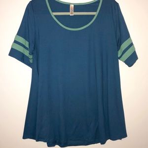 LuLaRoe Perfect Tee